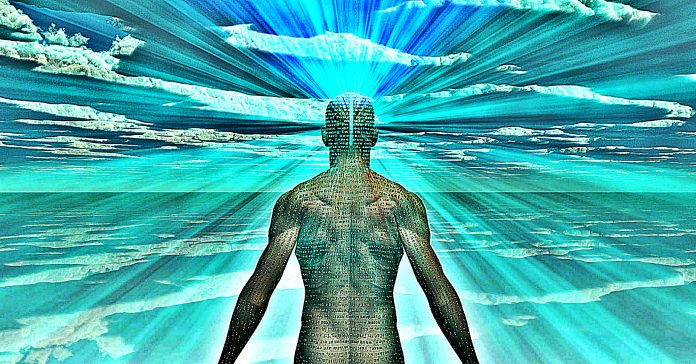 votre conscience augmente à des dimensions plus élevées